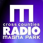 Cross Counties Radio Magna Park - Lutterworth 92.0 - 95.4 FM