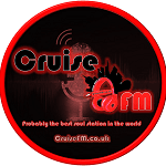 Logo Cruisefm.co.uk