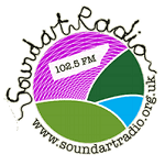 Soundart Radio - Totnes 102.5 FM