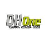 Digital Hits One - Weston-super-Mare 100.5 FM