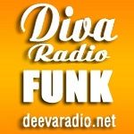 Logo Diva Radio Funk
