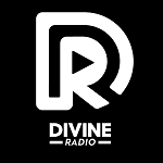Logo Divine Radio