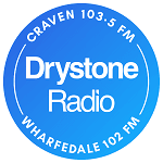 Drystone Radio - Skipton-in-Craven 103.5 FM