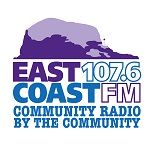 East Coast FM - Haddington 107.6 FM