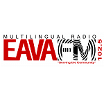 EAVA FM - Leicester 102.5 FM