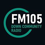 FM105 Down Community Radio 105.0 FM - Downpatrick