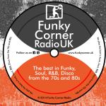 Funky Corner Radio UK