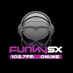 Funky SX - Southend-on-Sea 103.7 FM