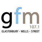 GFM 107.1 - Glastonbury 107.1 FM