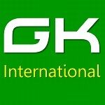 Logo GK International