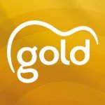 Logo Gold Radio