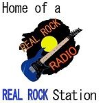 Greater Manchester Rock Radio