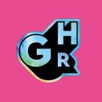 Logo Greatest Hits Radio (Manchester)
