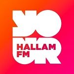 Hallam FM 102.9 FM - Barnsley