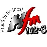 Harborough FM - Market Harborough 102.3 FM