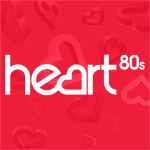 Heart 80s