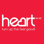 Heart Essex - Chelmsford 102.6 FM