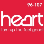 Heart Hertfordshire - Stevenage 106.7 FM