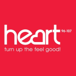 Heart Kent - Canterbury 102.8 FM