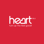 Logo Heart Milton Keynes