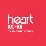 Heart Scotland - West 100.3 FM - Glasgow