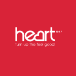 Heart West Midlands - Birmingham 100.7 FM