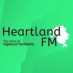 Heartland FM 97.5 FM - Pitlochry