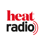 Logo Heat Radio
