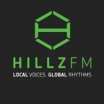 Hillz FM - Coventry 98.6 FM