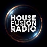 Logo House Fusion Radio