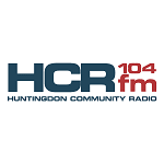 Huntingdon Community Radio - Huntingdon 104.0 FM