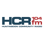 Huntingdon Community Radio 104.0 FM - Huntingdon