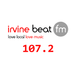 Irvine Beat FM - Irvine 107.2 FM