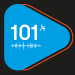Logo IÚR-fm