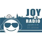 Logo Joy Radio