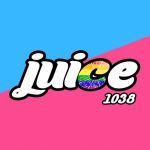 Juice 1038 103.8 FM - Belfast