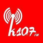 K107 FM - Kirkcaldy 107.0 FM