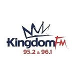 Kingdom FM 96.6 FM - Kirkcaldy