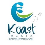 Koast Radio - Ashington 106.6 FM