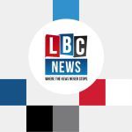 Logo LBC News
