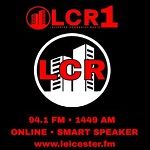 Leicester Community Radio - Leicester 107.5 FM