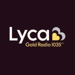 Lyca Gold Radio 1035 AM - London