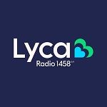 Lyca Radio 1458 AM - London