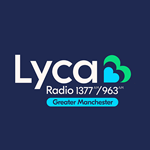 Lyca Radio - Greater Manchester