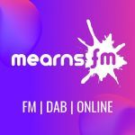 Logo Mearns FM