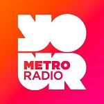 Metro Radio - Newcastle upon Tyne 97.1 FM