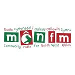 MônFM - Llangefni 102.1 FM