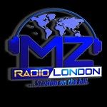 Logo MZ Radio London