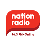Nation Radio Scotland 96.3 FM - Glasgow