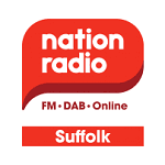 Nation Radio Suffolk - Ipswich 102.0 FM